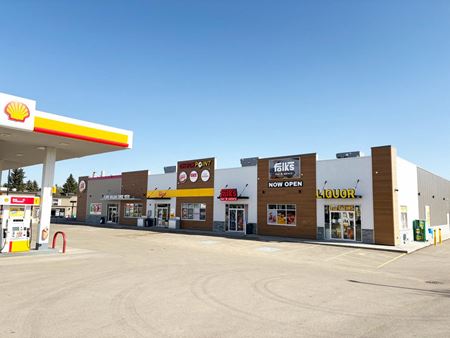 Preview of Other space for Sale at 5709 - 48 Avenue