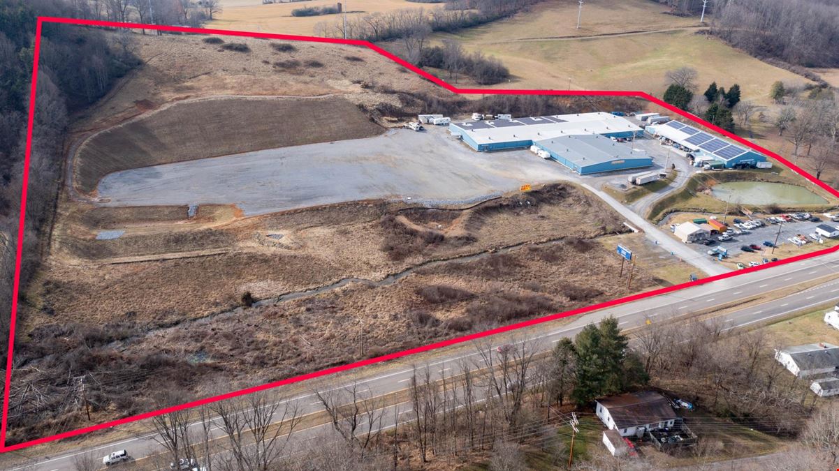 SW Virginia Redevelopment Opportunity
