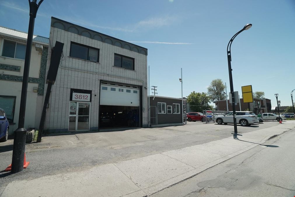 3812 rue Jarry Est