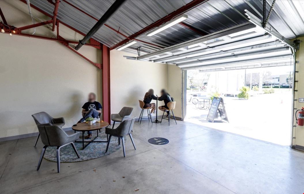 Foodie Labs - Restaurant Incubator at St. Pete Arts Xchange