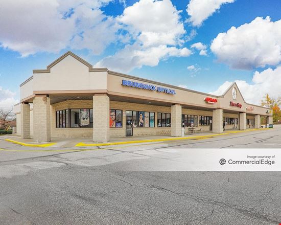 Preview of Retail space for Rent at 3301 Center Road