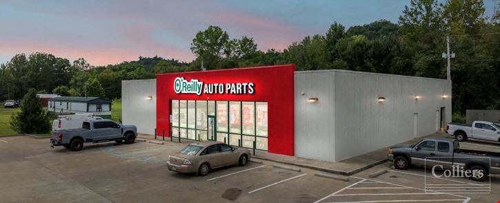 O'Reilly Auto Parts | 15-Year Corporate Guaranteed | 5.75% Cap Rate