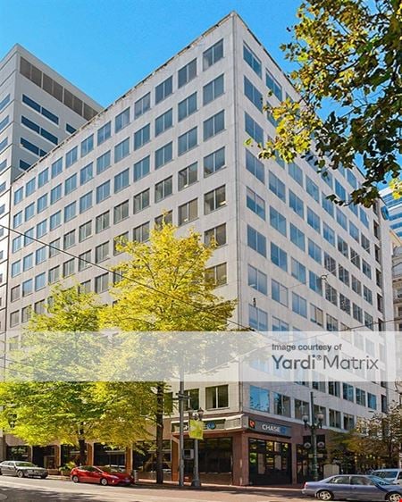 Preview of Office space for Rent at 811 SW 6th Ave