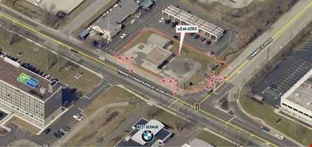 Preview of VacantLand space for Sale at 475 Pennsylvania Avenue