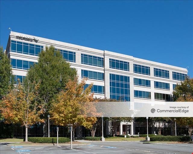 Encore Commons 100