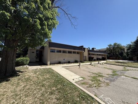 Preview of Office space for Sale at 4411 E Kentucky Ave