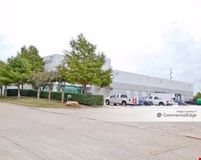 Prologis Park Northgate - 902 Nicholson Road