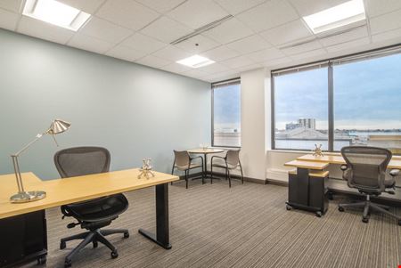 Preview of Coworking space for Rent at 100 Fillmore Place Suite 500