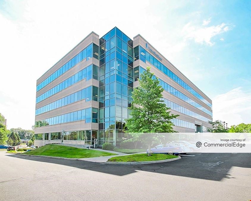 Reservoir Corporate Centre