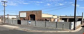 Free Standing Industrial Building for Lease in Phoenix