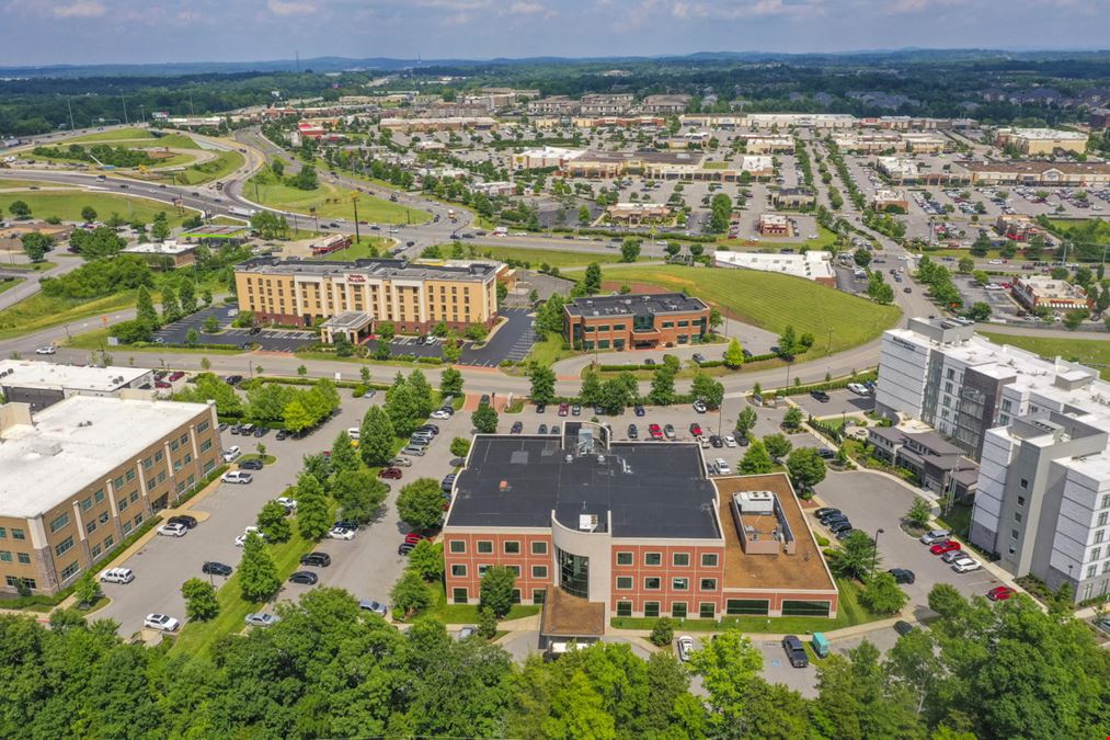 Providence Medical Pavilion