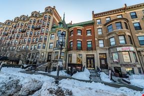 470 Commonwealth Ave