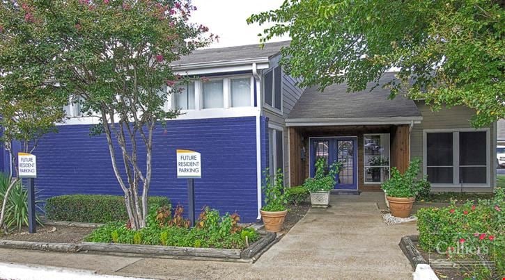 DFW Wymberly Portfolio – 420-Unit Stabilized Multifamily Investment Opportunity in Grand Prairie, TX