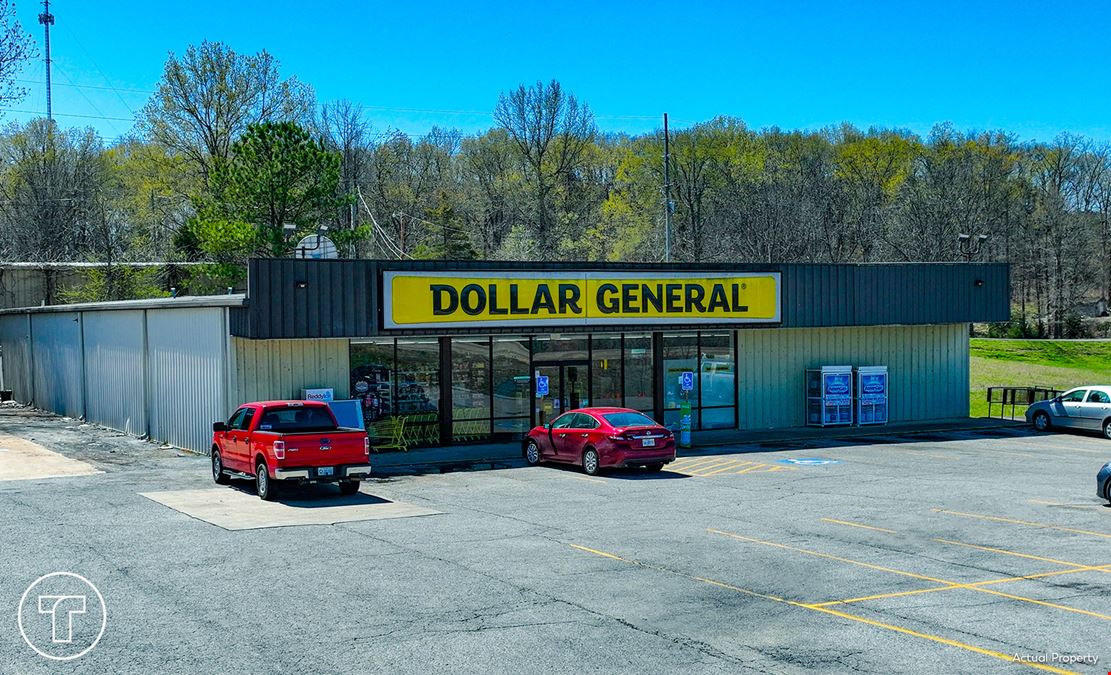 Dollar General