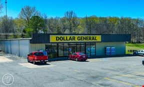 Dollar General