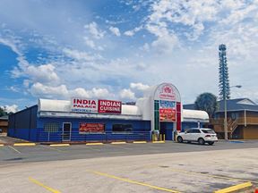 Freestanding Restaurant for Sale