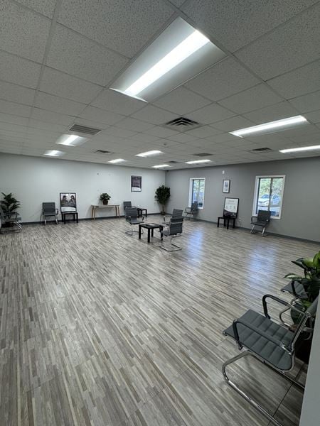 Preview of Office space for Sale at 1324 Belmont Avenue, #105A