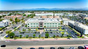 Los Alamitos Medical Office Building