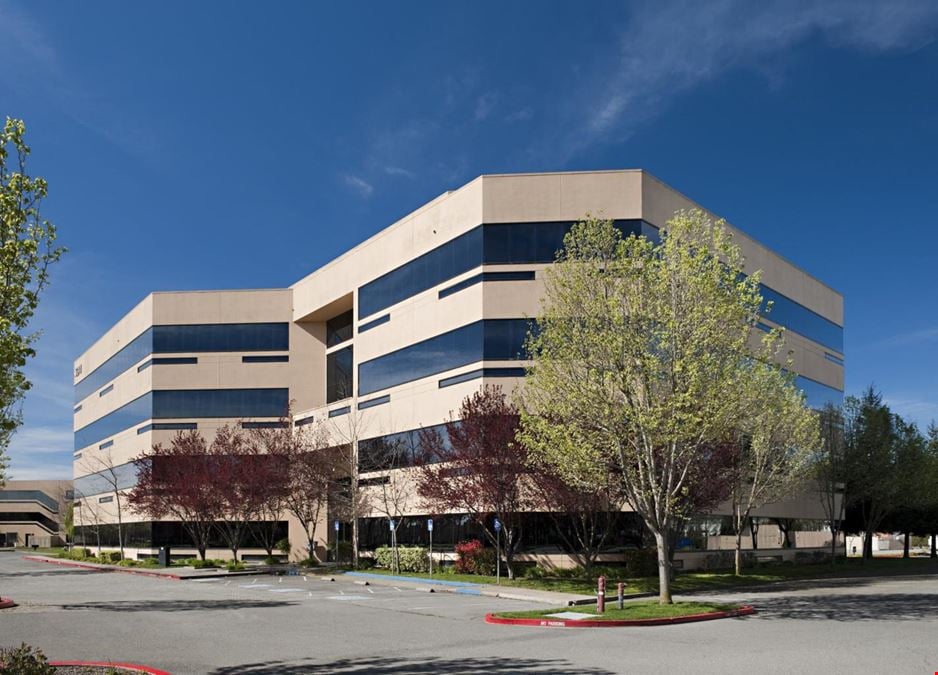 1400 N McDowell