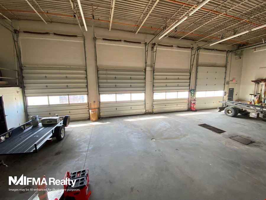 1600 Center Park Rd