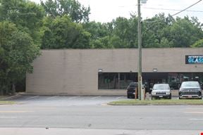 505 A S Brightleaf Blvd