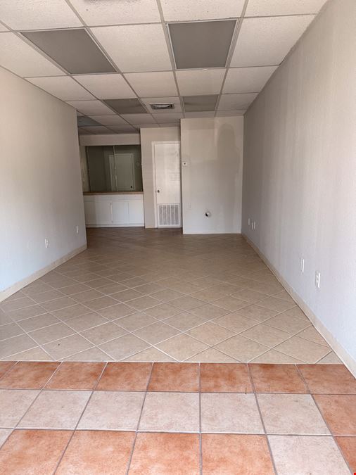 525 Nolana Ave. Ste. E