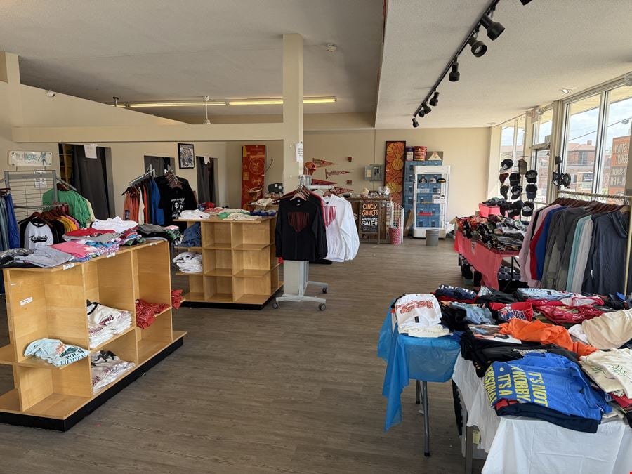 3932 Dixie Hwy