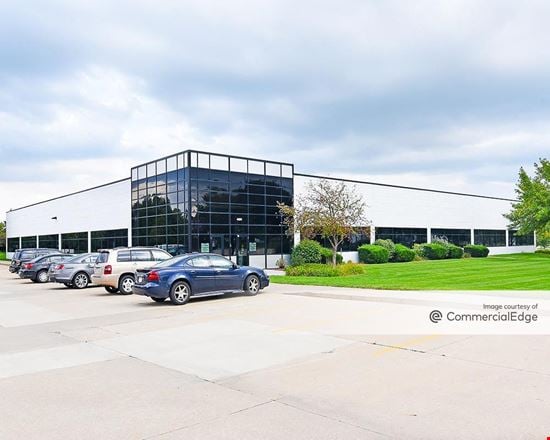 Preview of Office space for Rent at 4093 NW Urbandale Drive