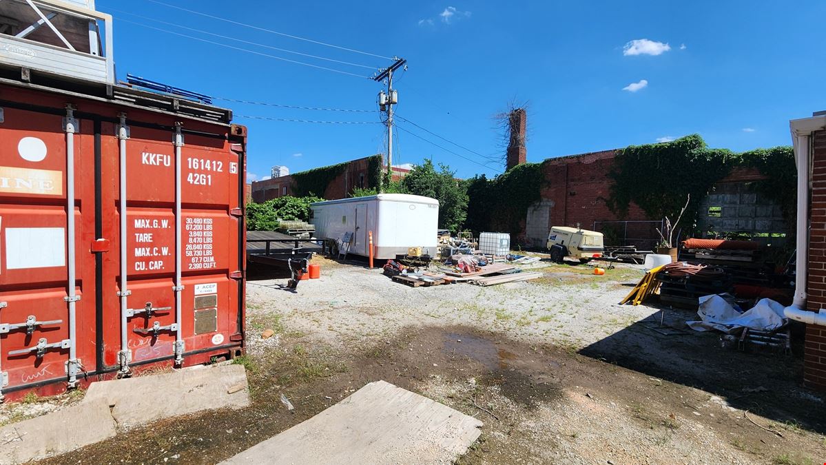 Industrial Flex