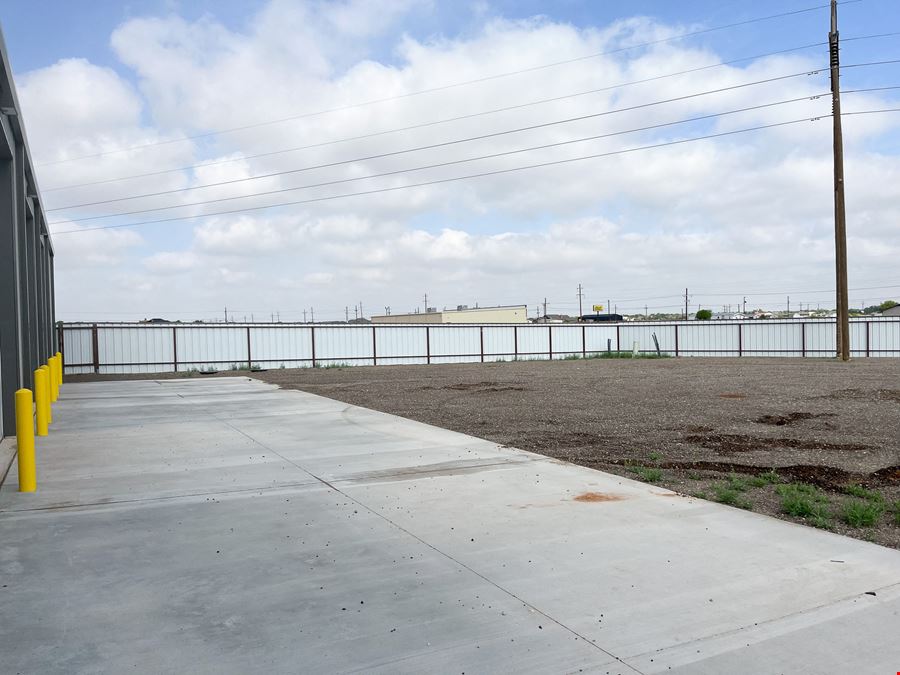 NNN Leased Asset | West Business Park