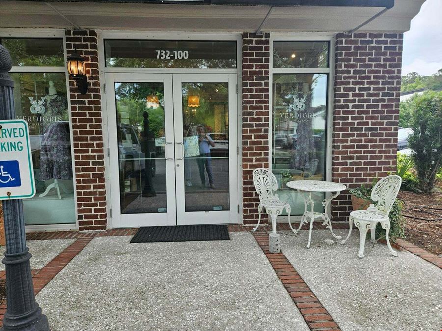 732 S Shelmore