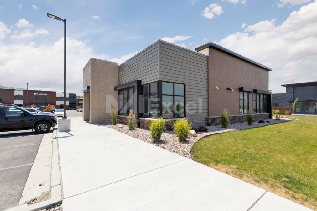 Former Medical Office Location For Sale or Lease