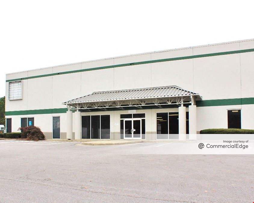 Arbor Business Park - 525 Marathon Pkwy