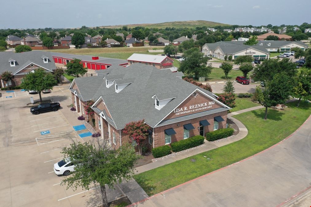 4100 Fairway Court