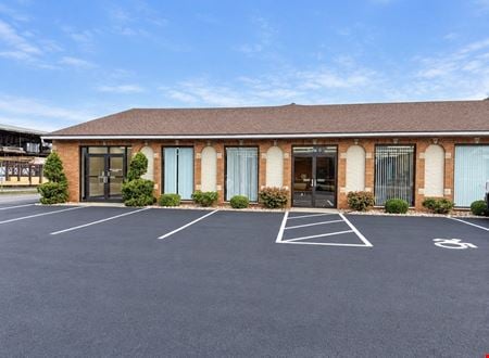 Preview of Office space for Rent at 8962 Porter Rd