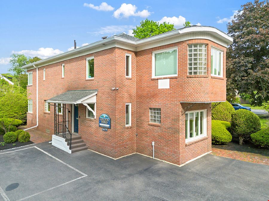 129 Silver St