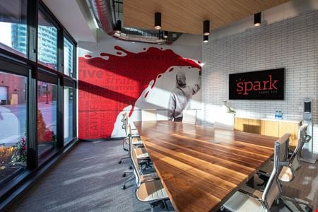 Preview of Office space for Rent at 1475 Walnut Street