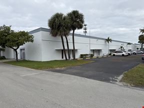 Gateway Industrial Building