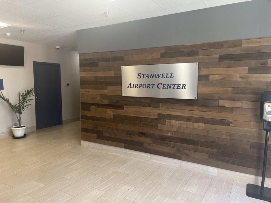 2655 Stanwell Drive