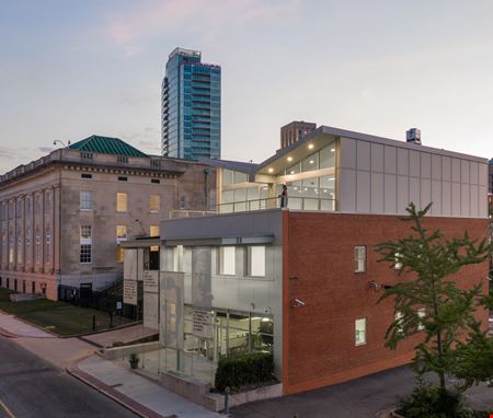 Preview of Office space for Sale at 211 Rigsbee Ave