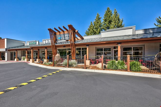 Preview of Retail space for Rent at 2014-2062 Lake Tahoe Blvd