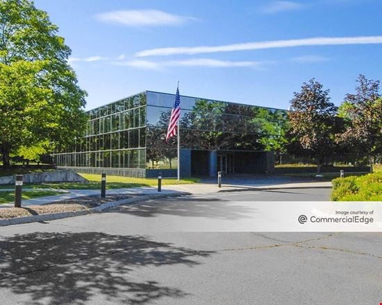 Preview of Office space for Rent at 10 Griffin Road North