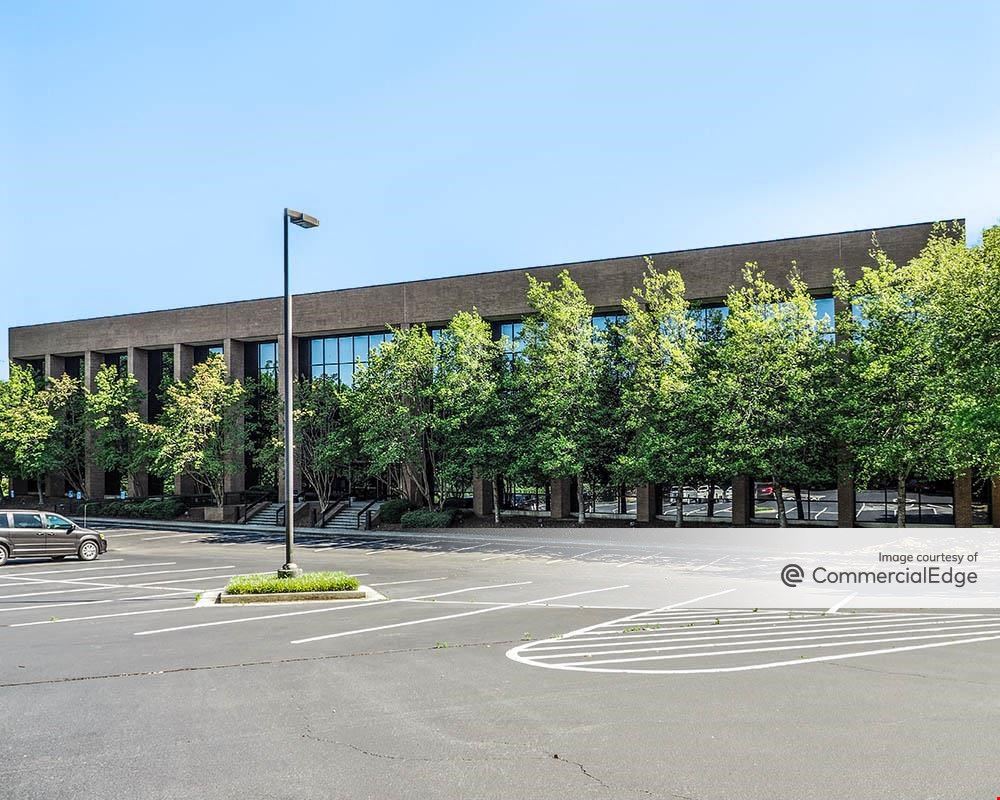 Park 37 - 400 Executive Center Drive
