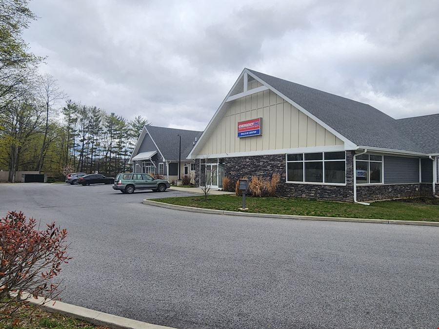 2555 South Rd