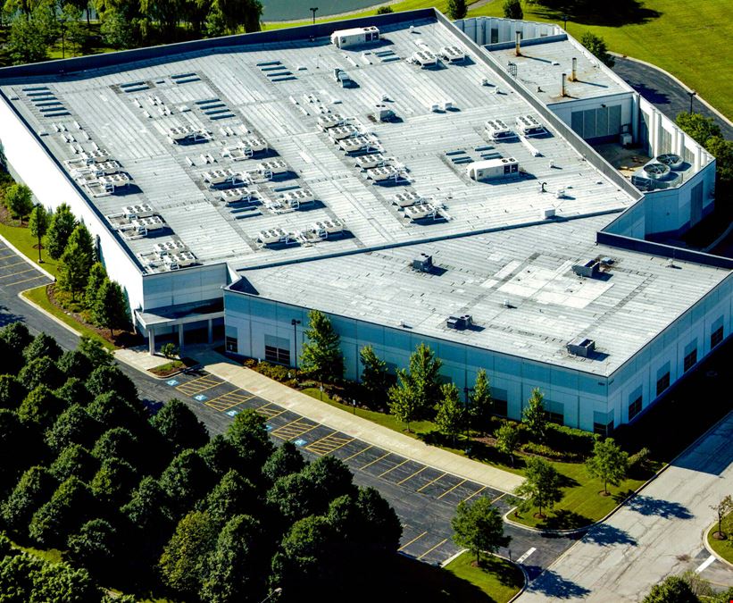 Chicago Data Center