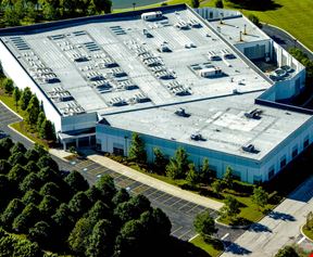Chicago Data Center