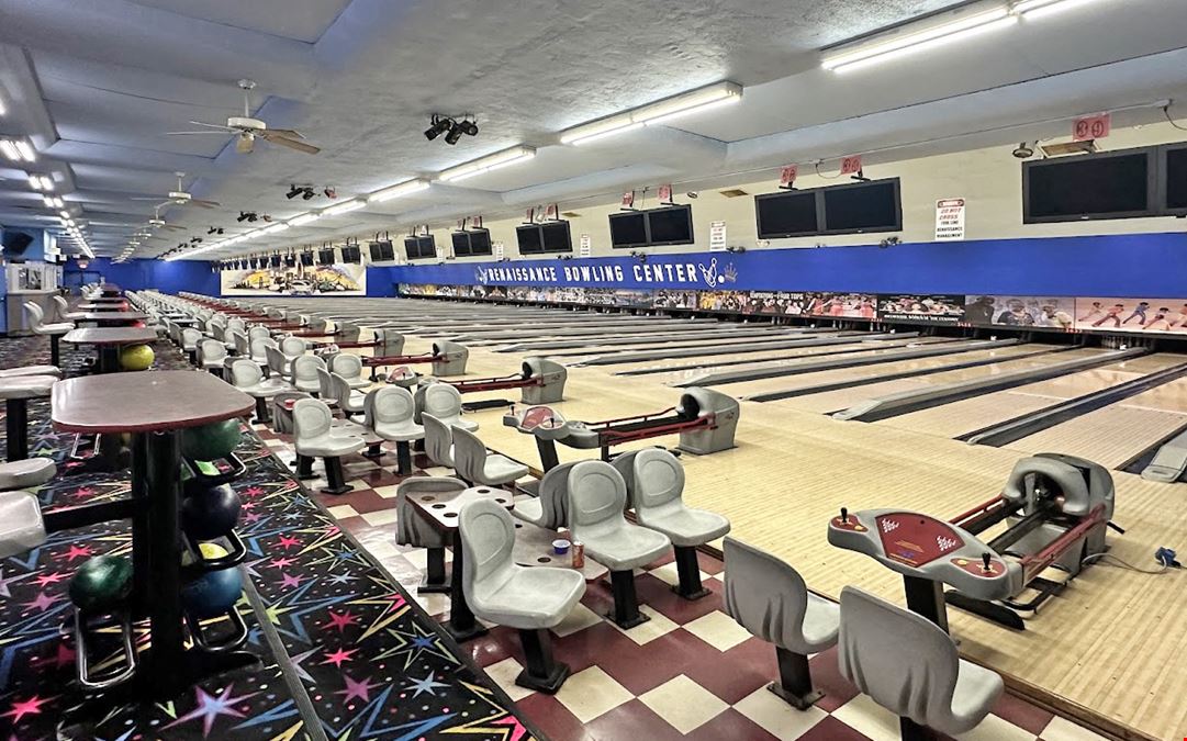 Renaissance Bowling Center