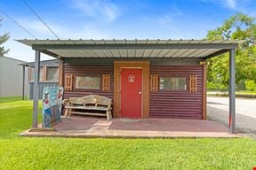 Restaurant Investment Opportunity