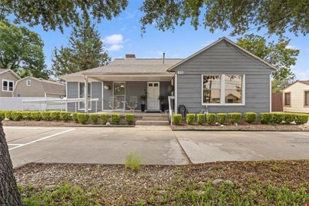 Preview of Industrial space for Sale at 810 18th St