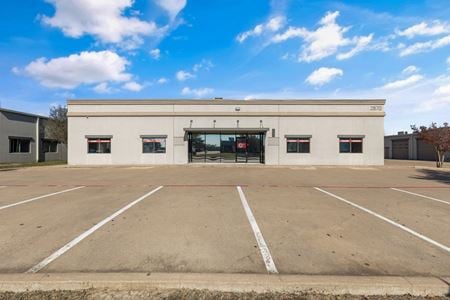 Preview of Industrial space for Rent at 2870 Exchange Boulevard